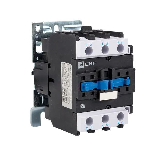 ПМЛ-4160М 65А 400В EKF 