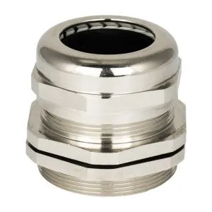 Сальник металлический MGM25 IP68 d проводника 13-18 мм. PROxima plc-mgm-25-18