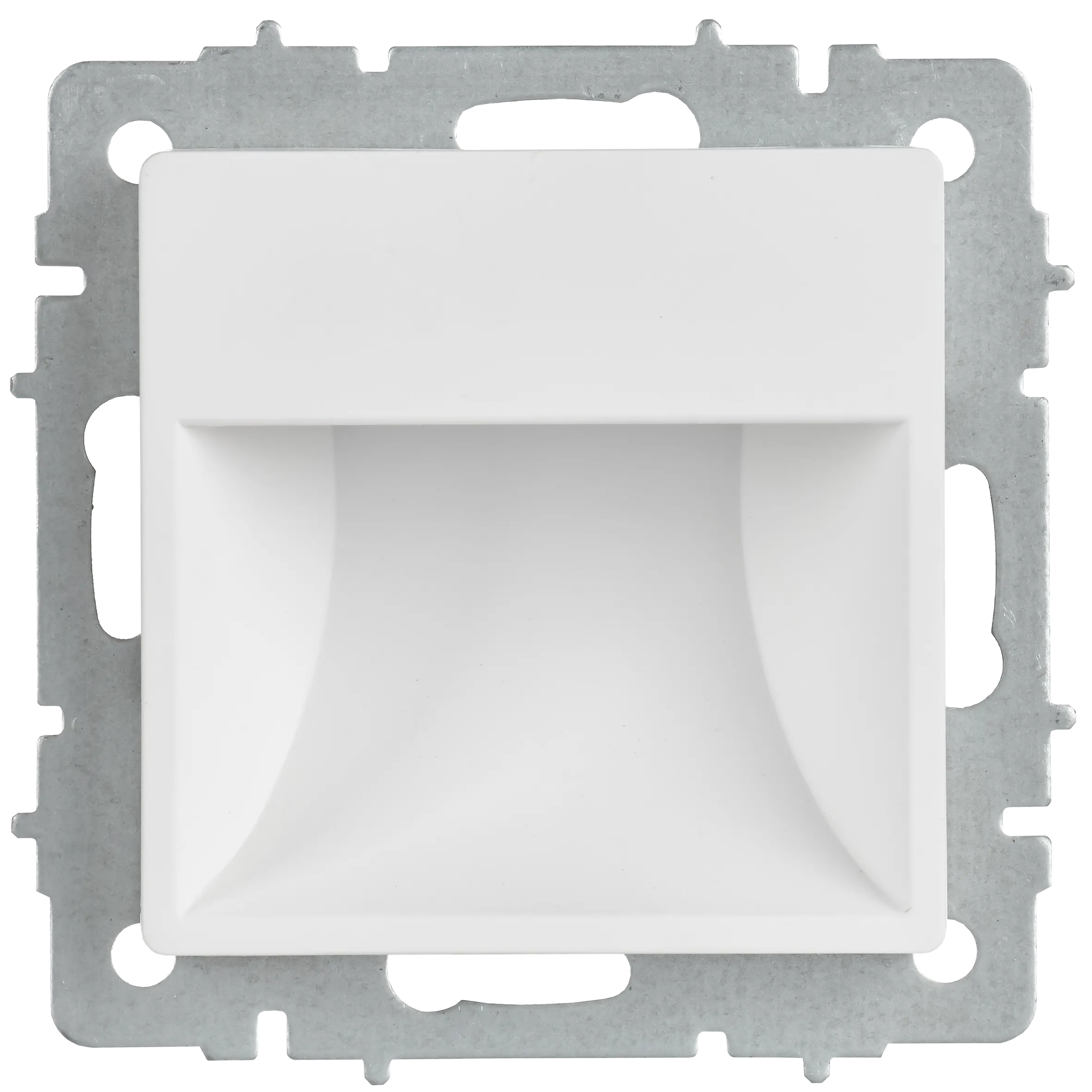 BRITE Подсветка светодиодная встраиваемая ПЛ20-БрАБ арктический белый IEK - Фото 3