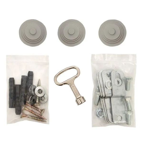 ЩУ-1/1-0 (310х300х150) IP54 EKF PROxima - Фото 5