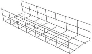 Лоток проволочный 100х200 IEK CLWG10-100-200-3