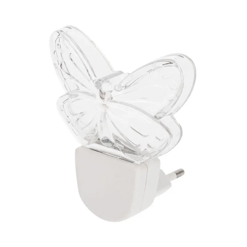 Ночник светодиодный МАХАОН белое свечение, 230В REXANT 75-0316