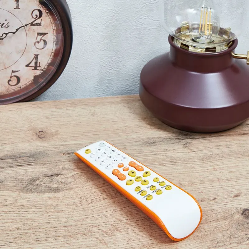 Пульт универсальный для телевизора RX-952 REXANT - Фото 3