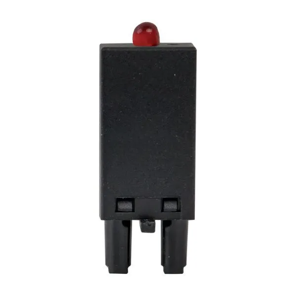 Модуль светодиодный 230 VAC для промежуточных реле RP EKF - Фото 16