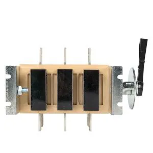 ВР32У-37В71250 400А 2 направ.с д/г камерами съемная левая/правая рукоятка MAXima EKF - Фото 11