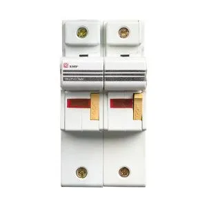 Предохранитель-разъединитель для ПВЦ 14x51 2P (с индик.) EKF - Фото 11