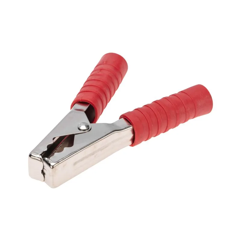 Зажим «Крокодил» 250А, 150мм REXANT - Фото 4