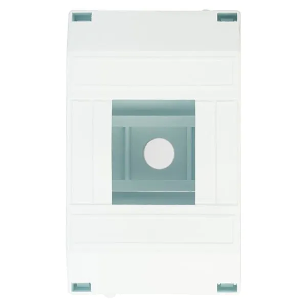 КМПн 1/4 PROXIMA EKF