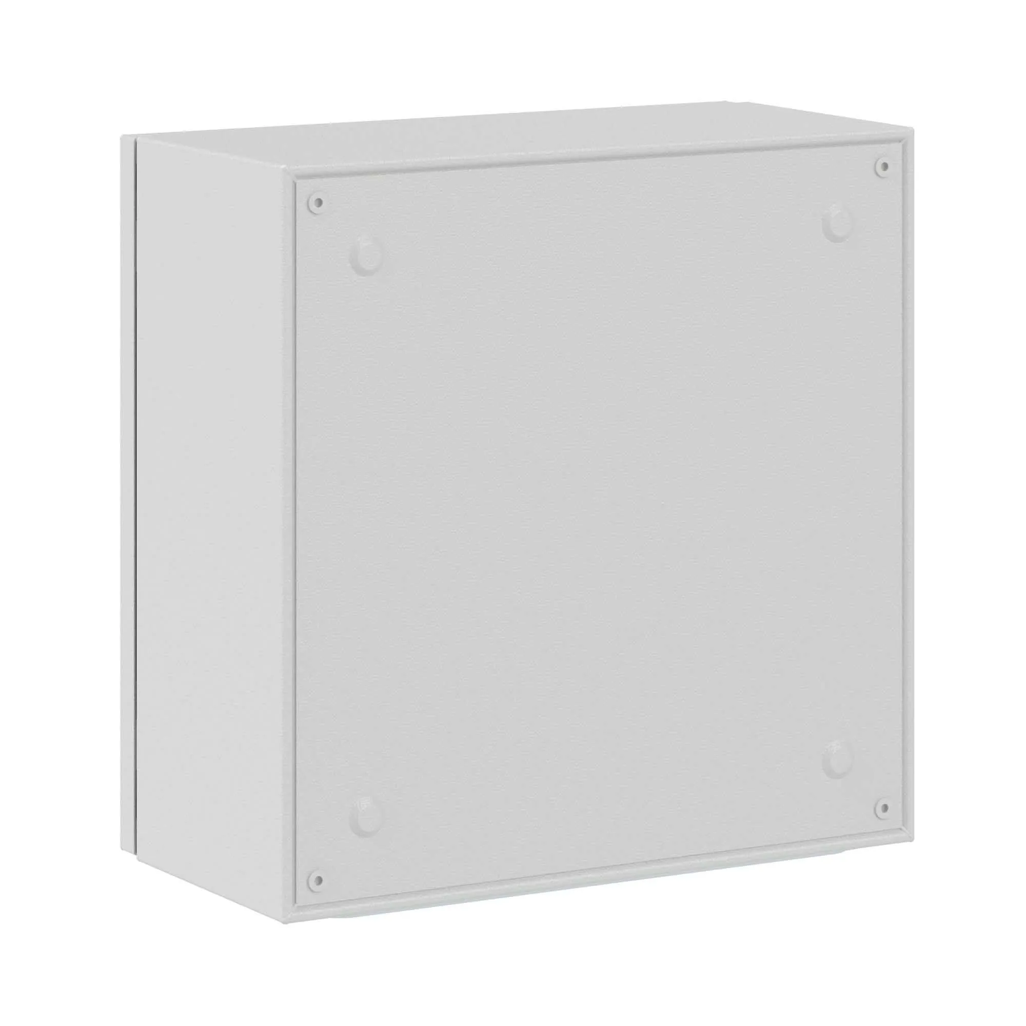 Шкаф ST с монтаж. платой 400х400х200мм от IP65-до IP66 IK10 DKC R5ST0442 - Фото 3
