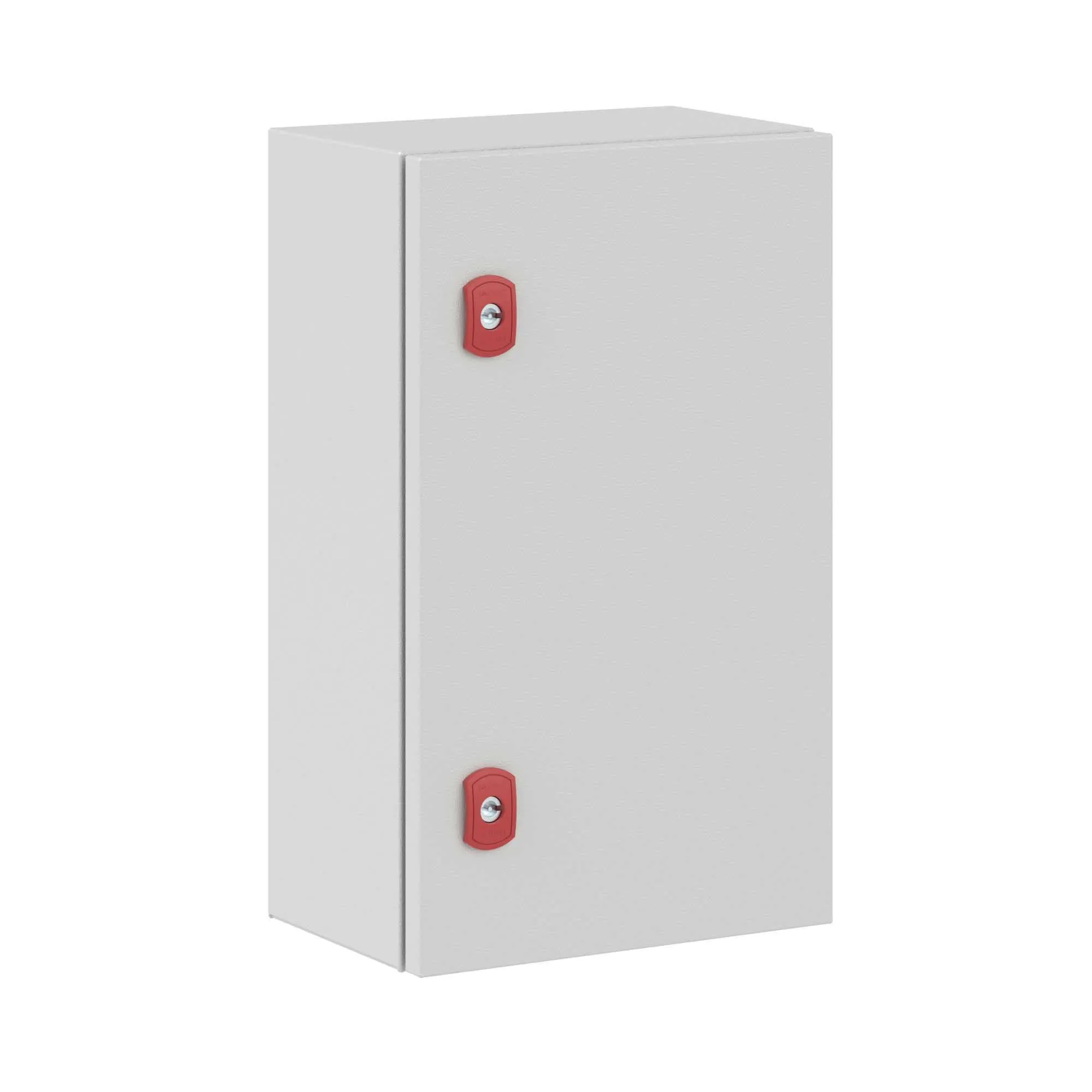Корпус сварной ST 500х300х200мм без монтажн. панели DKC R5ST0532WMP R5ST0532WMP