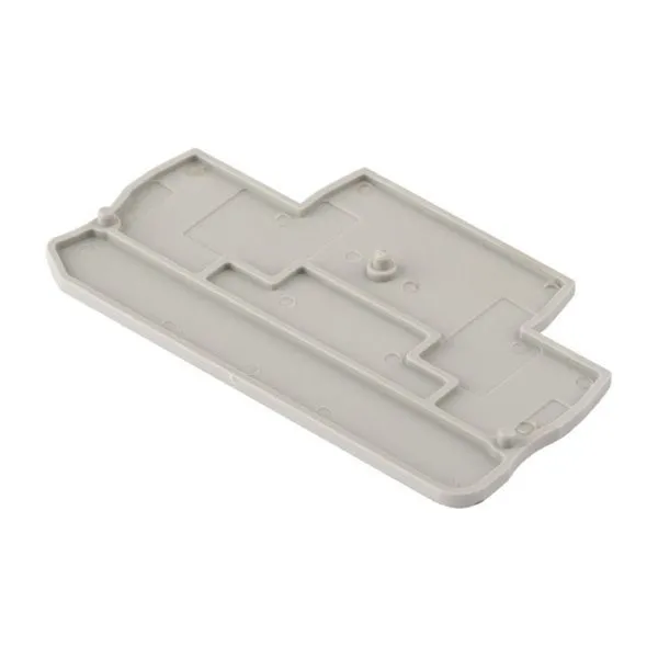 Заглушка для двойной JXB-ST-1.5/2.5 серая EKF