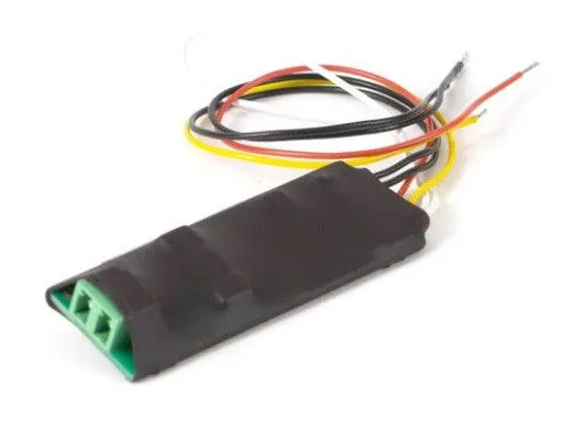 Плата передачи извещений МПИ-1 МПИ-1