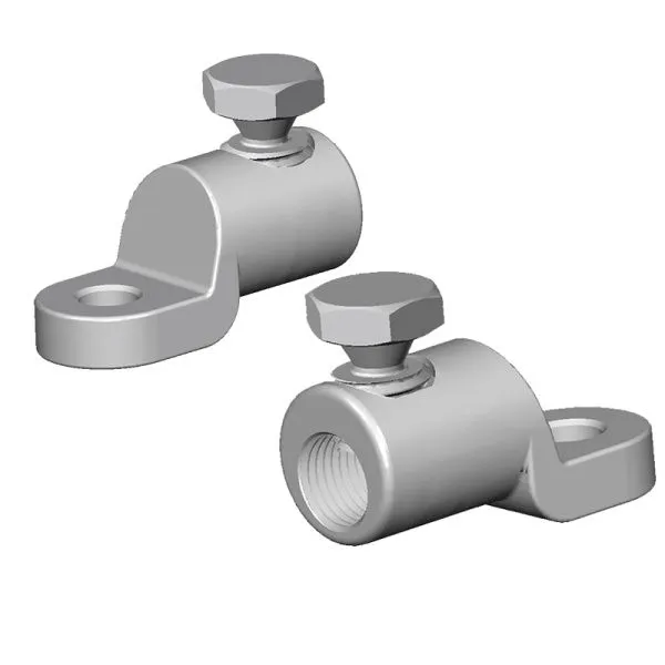 Наконечник болтовой 1НБ-0-100 (10-25) ЗЭТАРУС