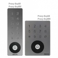 Считыватель Proxy-KeyAH ORI71