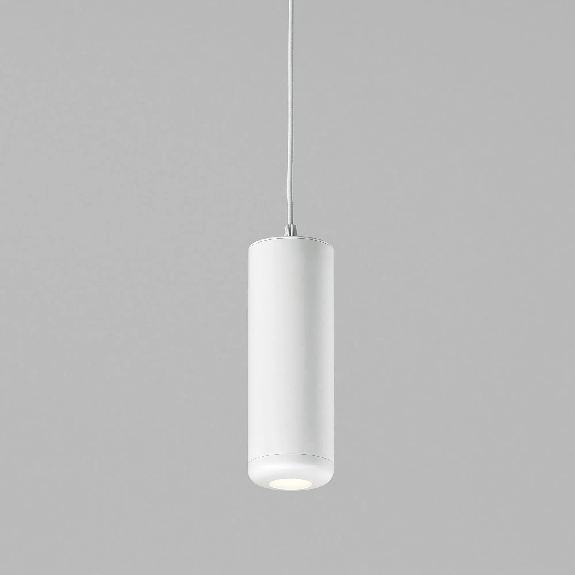 Подвесной светодиодный светильник Onde 10W 4000K белый 50250 LED Elektrostandard a064205