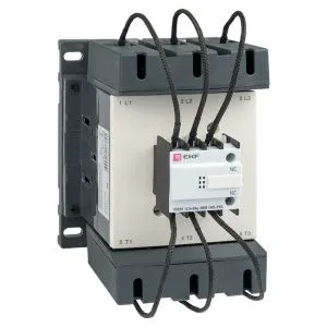 КМЭК 50квар 400В 2NО+1NC EKF PROxima 