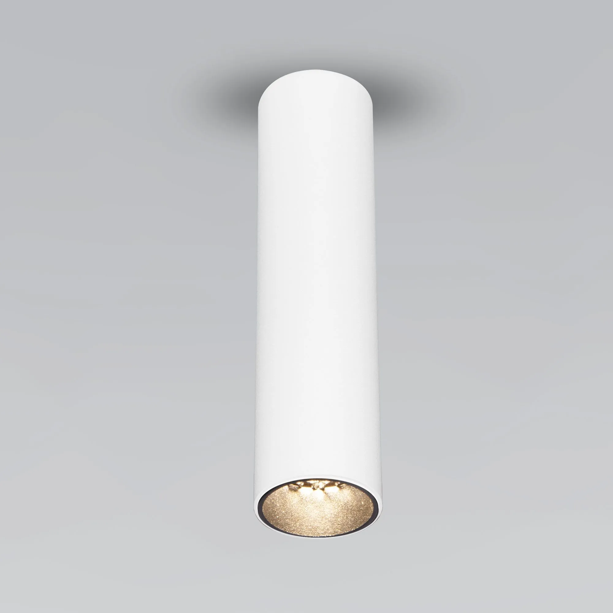 Pika 6W (25031/LED)/Светильник накладной белый 25031/LED Elektrostandard (УЦЕНКА) для освещения и подсветки