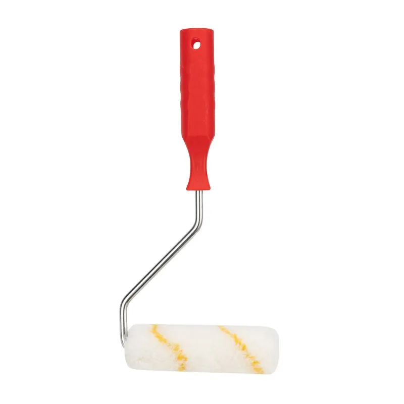 Валик-мини полиамид, ворс 10.5 мм, ширина ролика 100 мм, Ø 15 REXANT - Фото 5