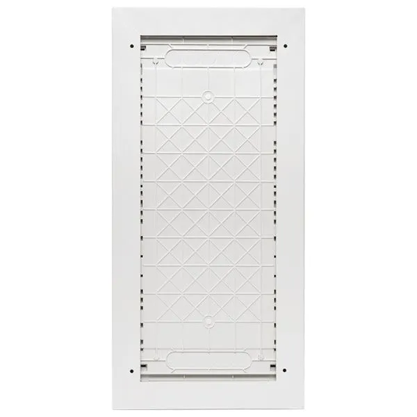 Кожух для навесного монтажа щита "Nova" 4 Габарит EKF - Фото 2