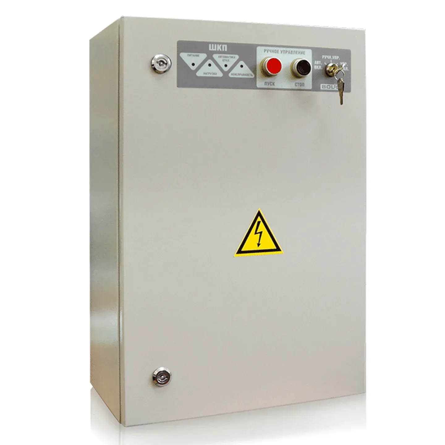 Шкаф контрольно-пусковой ШКП-250