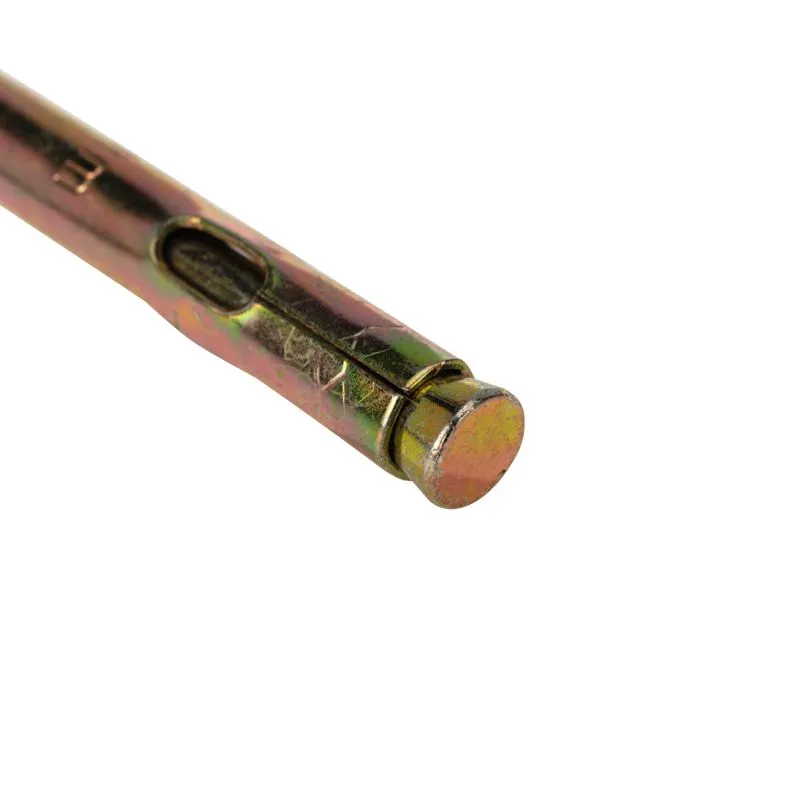 Болт анкерный  с гайкой 8х65 пакет (1 шт/уп) KRANZ - Фото 5