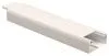Кабель-канал парапетный 100х60 ПРАЙМЕР IEK CKK40-100-060-1-K01