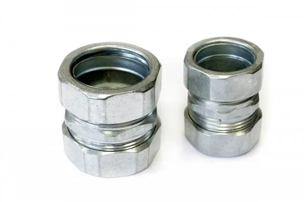 Адаптер труба-труба АТТ-32 У2 IP43 ГОФРОМАТИК (ЗЭТАРУС)