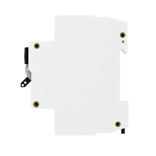 Диф. автомат 25А 30мА х-ка C эл. тип A 6кА АВДТ-63 EKF PROxima - Фото 3