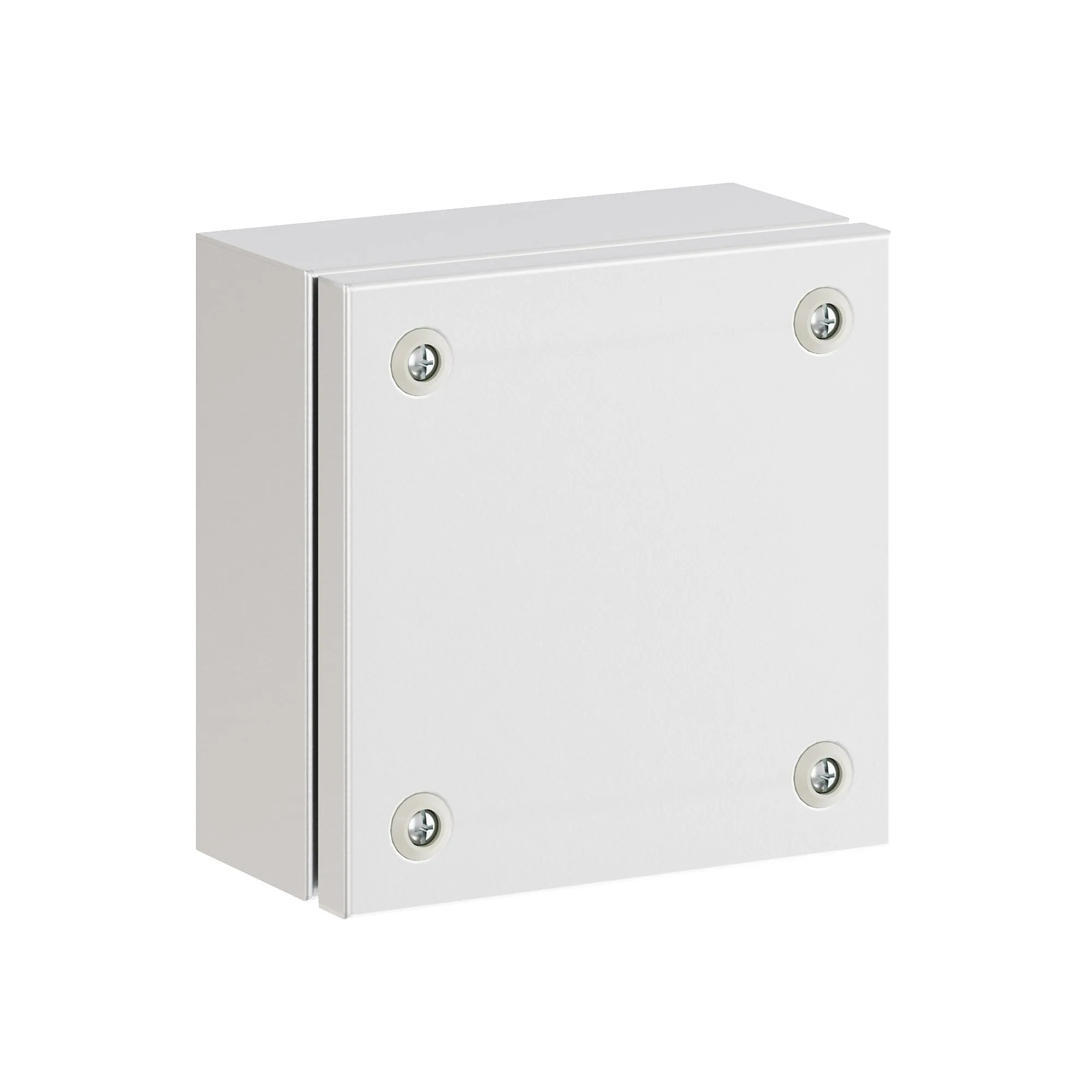 Корпус клеммный металлический SDE 150х150х80мм DKC R5SDE118 R5SDE118