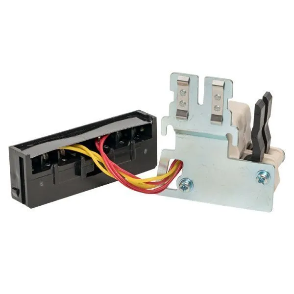 Аварийный + доп. контакт к ВА-99М 630 EKF - Фото 9