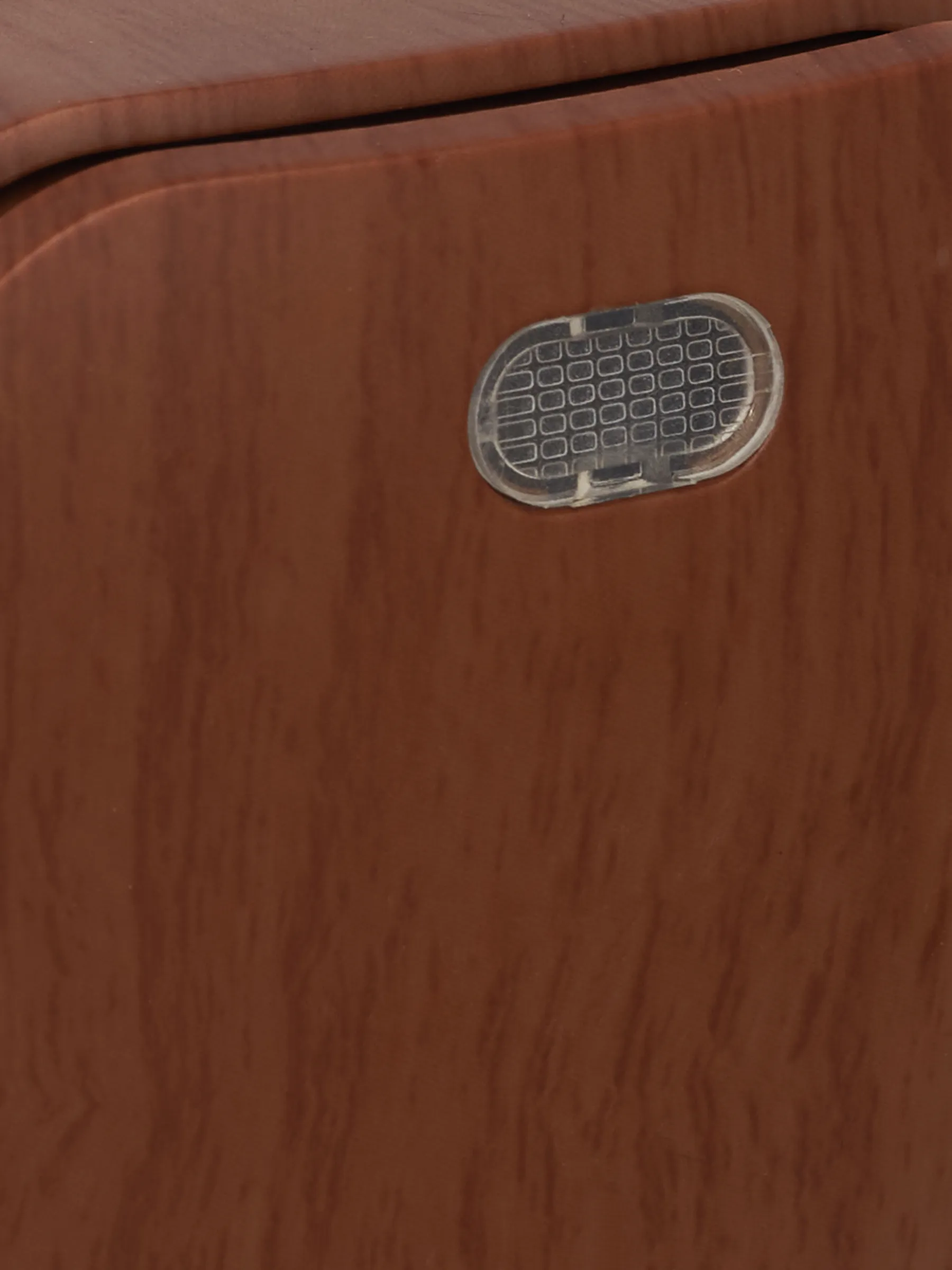 GLORY Выключатель 1-клавишный для открытой установки с индикацией ВС20-1-1-ХД дуб IEK - Фото 6