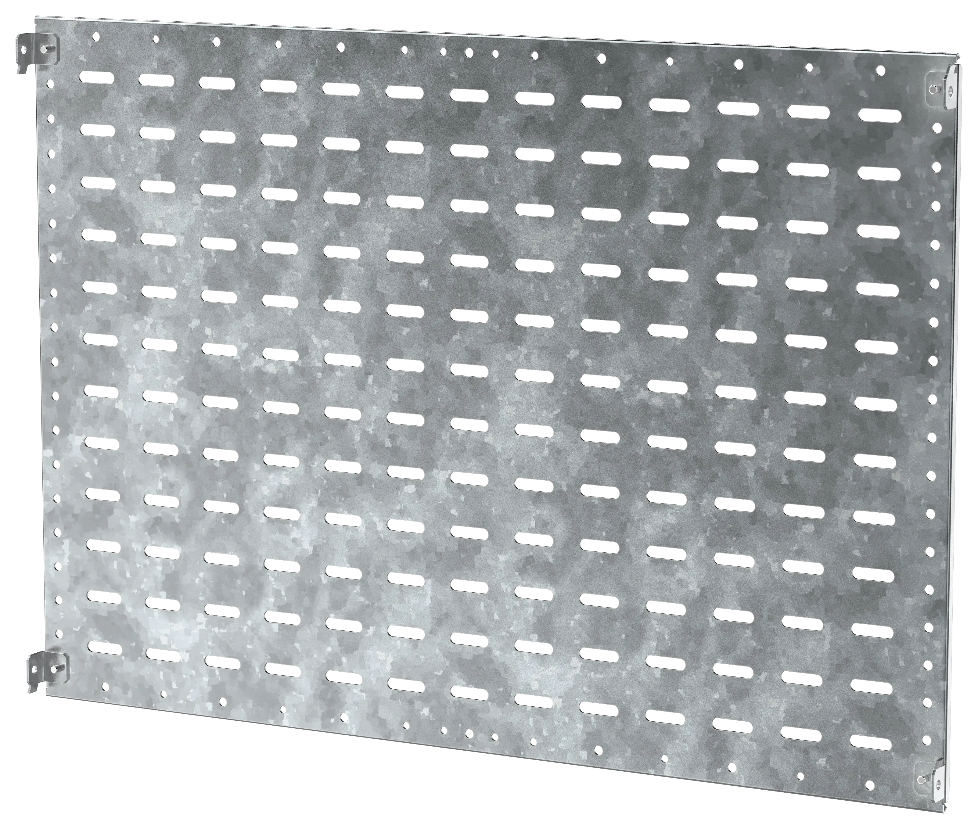 FORMAT Перегородка секционирования задняя 500х800мм IEK FO-00-SWF-050-080