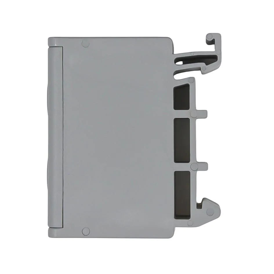 Клемма вводная КСВ 6-50 серая DEKRON - Фото 4