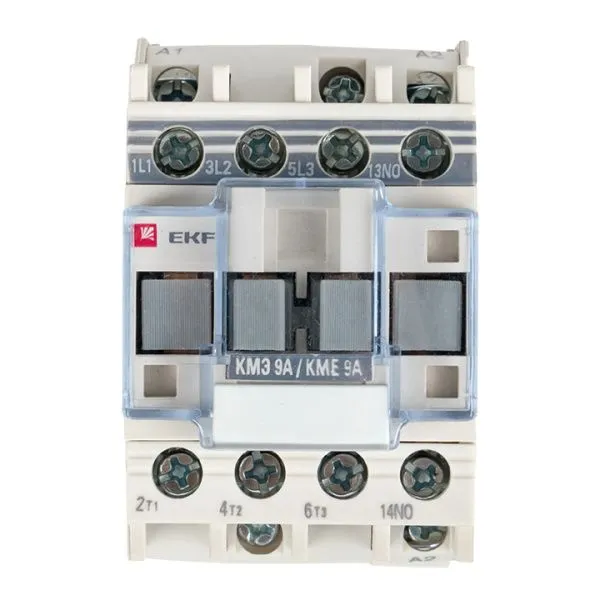 КМЭ 9А 400В 1NC EKF - Фото 2