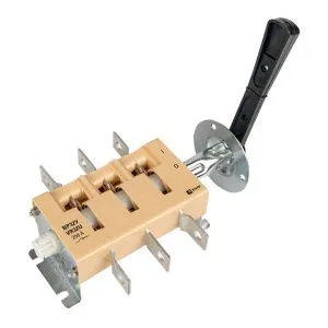 ВР32У-35В31250 250А 1 направ. с д/г камерами съемная левая/правая рукоятка MAXima EKF - Фото 8