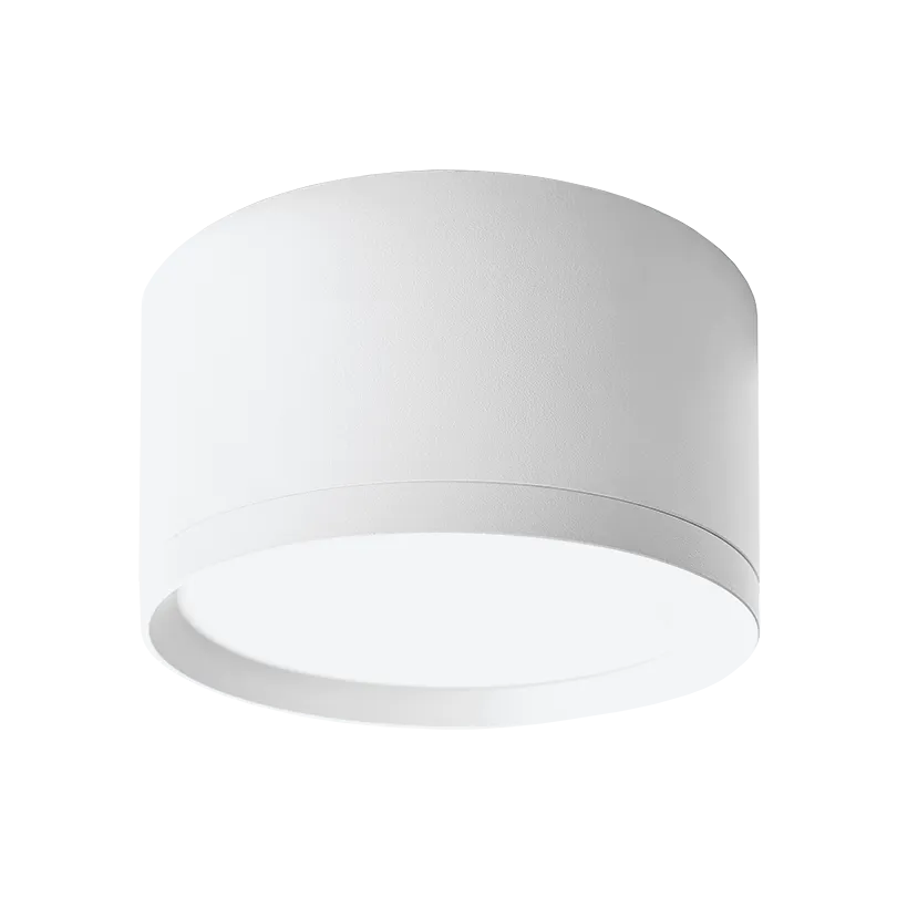 Светильник WOLTA WSL/GX70-01W под лампу GX70 Белый BASIC WSL/GX70-01W