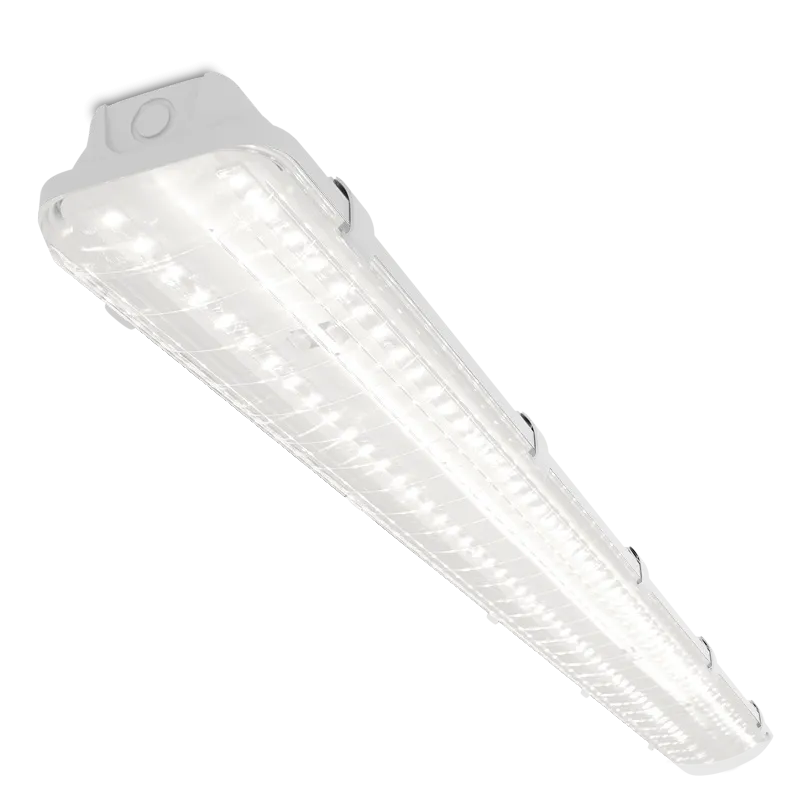 Светильник WOLTA STD ДСП14-36-002-5К 36Вт 5000К IP65 Прозрачный 4800лм 1262х124х85мм 1/1