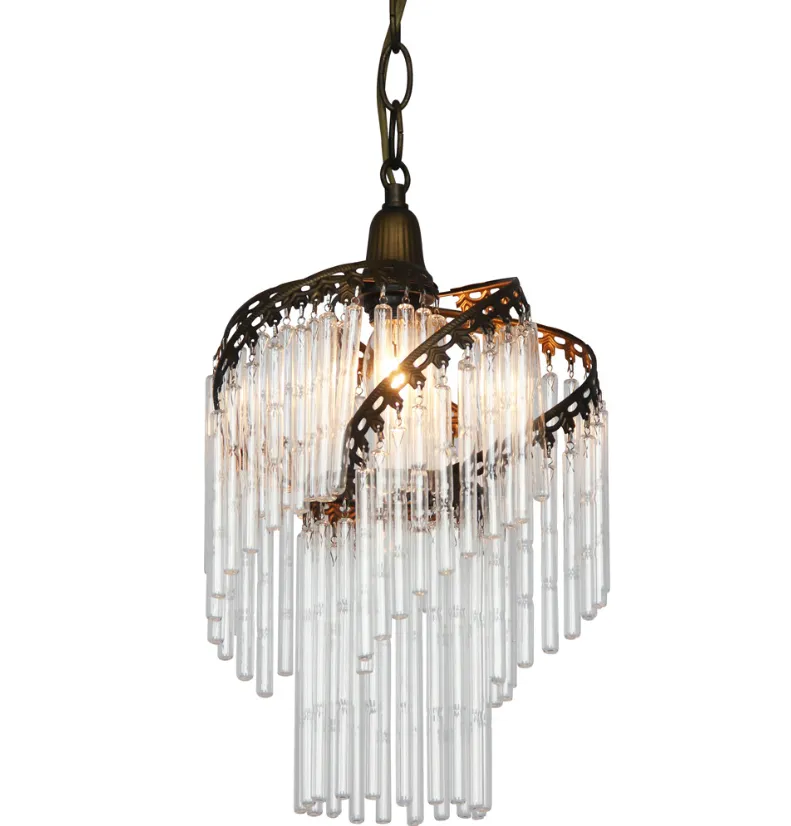 Люстра Wunderlicht Waterfall YW2113-P1 YW2113-P1