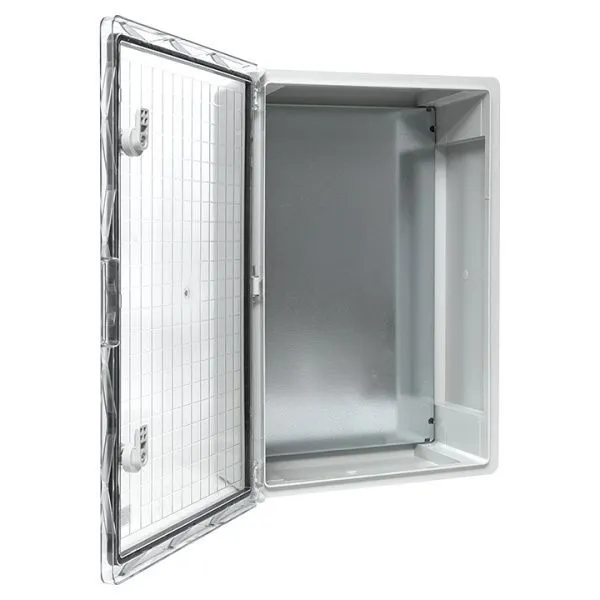 ЩМП-П прозрачная дверь (600х400х200) IP65 PROXIMA EKF - Фото 18