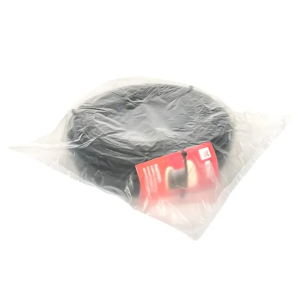 Кабель нагревательный саморегулирующийся DSE-40P (40 Вт/м) 50 м - Фото 2