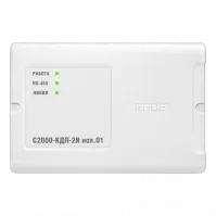 Контроллер С2000-КДЛ-2И исп. 01