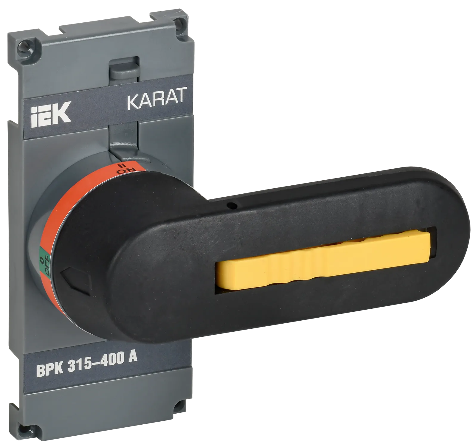 KARAT Рукоятка прямого управления для ВРК реверс 315-400А IEK 