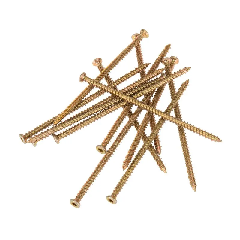 Шуруп по бетону 7,5х152мм, короб (100 шт/уп) KRANZ - Фото 5