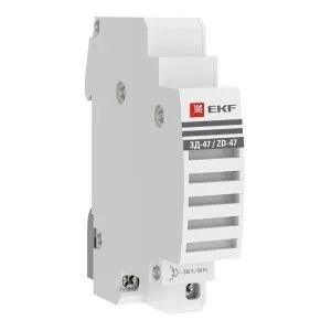 Звонок ЗД-47 EKF PROxima mdc-47-pro