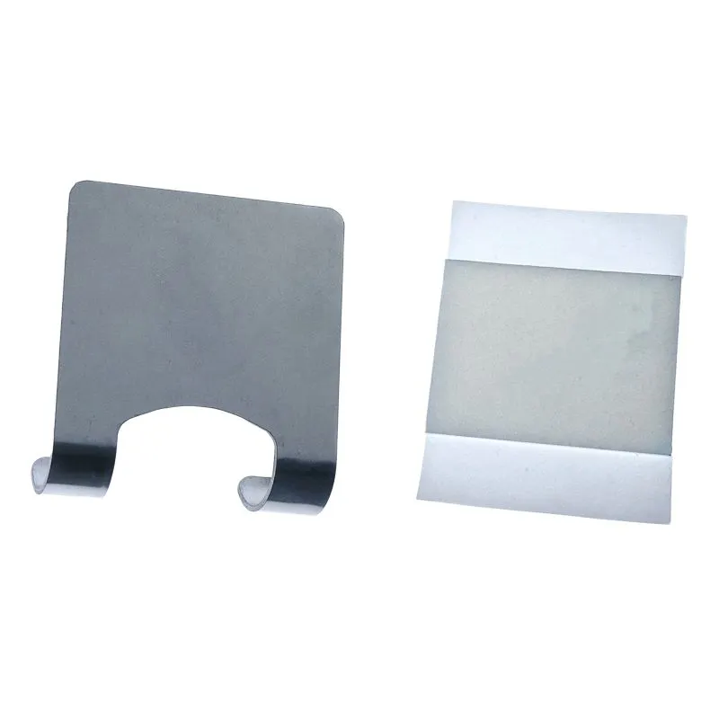 Держатель для бритвенного станка из нержавеющей стали REXANT - Фото 3