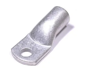 Наконечник медный лужёный ТМЛ 240-20-24 ЗЭТАРУС zeta10458