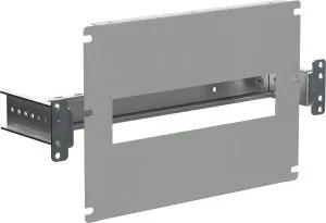 FORMAT Комплект установки модульного автоматического выключателя (внутренняя дверь) 200х600мм 24 модуля IEK YKM40D-FO-MCV-020-060