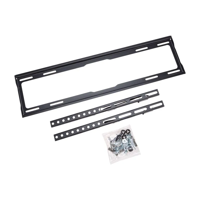 Кронштейн для телевизора 37"-70", фиксированный с быстрой фиксацией, серия HOME REXANT - Фото 2