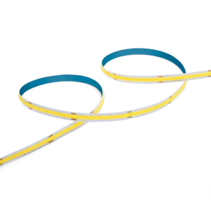 Светодиодная лента WOLTA WLSCOB-11W/4000/24H320-01 11Вт 4000К 24В IP20 320led/m 5000х8х2мм 1/100 WLSCOB-11W/4000/24H320-01