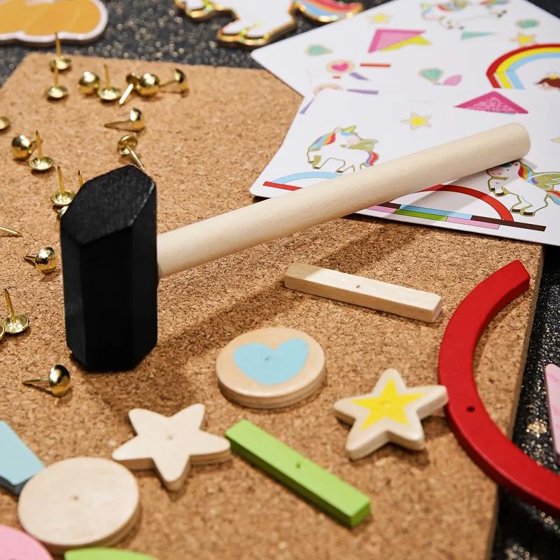 Конструктор «Единороги» Смородинка - Фото 3